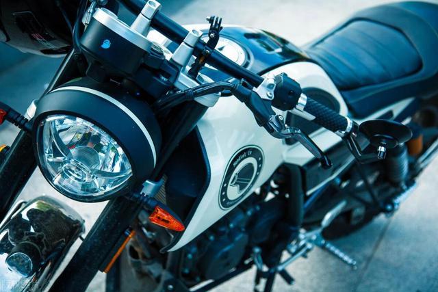 Motorcycle Buying Guide for Beginners: How to Choose Your First Motorcycle